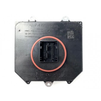 Far Modulü G30 G11 X3:G01 X4:G02 AHL-Led